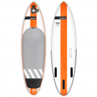 RRD AIRSURF 6.2 Aufblasbares Surfboard