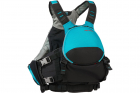 Astral Bluejacket Azul - Chaleco para kayak y palistas