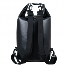 Xcel Dry Bag 20 Liter Schwarz