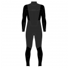 Neilpryde Combat Wetsuit 5/4mm Backzip Men C1 Black