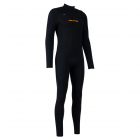 Neilpryde Rise wetsuit 5/4mm backzip men C1 Black