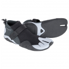 Neilpryde Rise Reef neoprene shoes Split Toe 2mm C1 Black / Grey