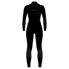 Neilpryde Serene wetsuit 5/4mm backzip women C1 Black