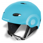 Neilpryde Freeride watersports helmet C4 Light blue