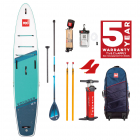 Red Paddle Co VOYAGER SUP SET 12'0