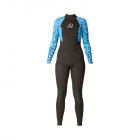 Xcel OR Axis OS wetsuit 3/2mm back zip women water