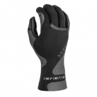 Xcel Infiniti Surf Neoprene Gloves 1.5mm 5-Finger Black