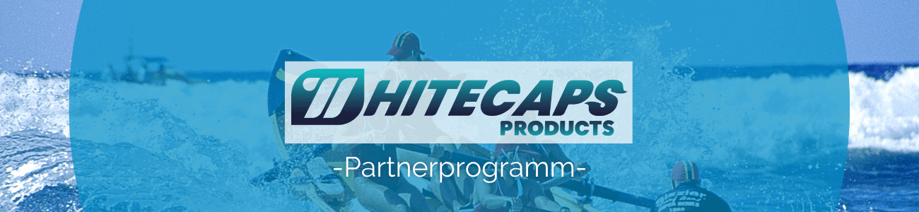 Whitecaps Products Partnerprogramm