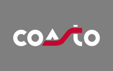 Coasto Logo