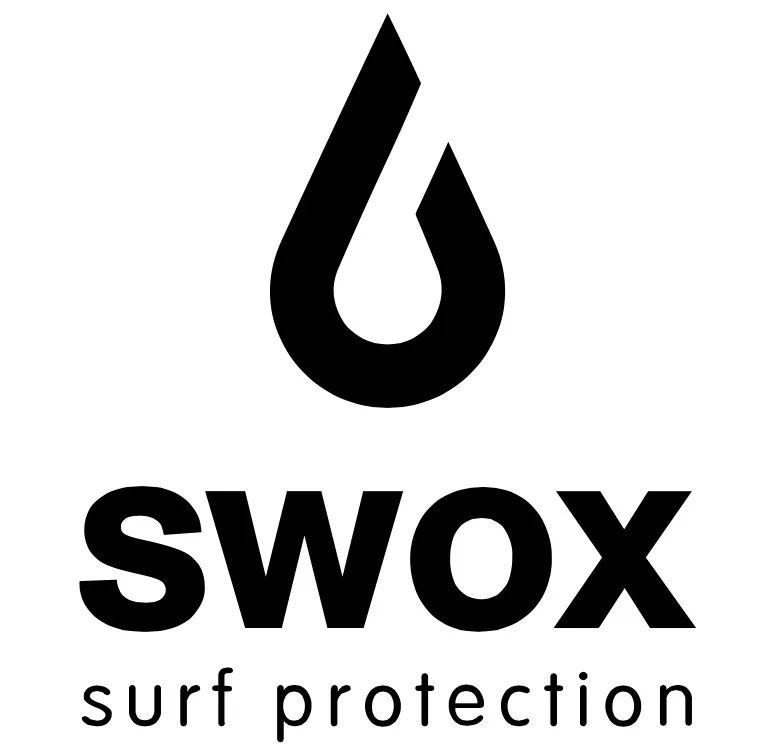 La crème solaire haut de gamme du fabricant Swox • Sécurité dans les sports nautiques