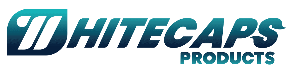 WHITECAPS PRODUCTS-Logo