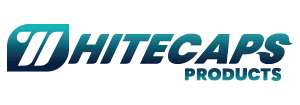 WHITECAPS PRODUCTS-Logo