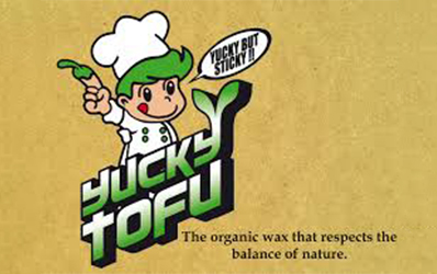 Yucky Tofu