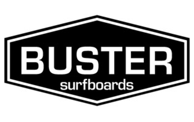 Buster Surfboard Finnen