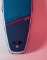 Preview: Red Paddle Co SPORT MSL Board Set 11'3" x 32" x 4,7" mit Hybrid Tough 3-teiliges Paddel