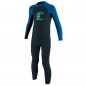 Preview: Oneill Reactor-2 Neoprenanzug 2mm Backzip Toddler Boys Ocean 2019 Vorderansicht