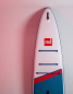 Preview: Red Paddle Co SPORT MSL Board Set 12'6" x 30" x 6" mit Hybrid Tough 3-teiliges Paddel