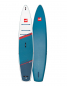 Preview: Red Paddle Co SPORT MSL Board Set 12'6" x 30" x 6" mit Hybrid Tough 3-teiliges Paddel