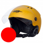 Preview: Casco GATH RESCUE Safety Rojo mate Gr M