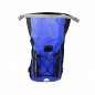 Preview: OverBoard Sac à dos imperméable 30 litres bleu