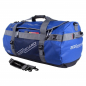 Preview: OverBoard Bolsa de viaje impermeable 90 litros ADV Azul