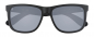 Preview: Sandbox NOMAD Sunglasses Unisex 2019 BLACK MATTE (SMOKE) Front View 2