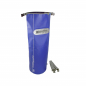 Preview: OverBoard wasserdichter Packsack 40 Liter Blau