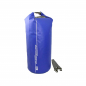 Preview: OverBoard wasserdichter Packsack 40 Liter Blau