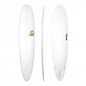 Preview: Surfboard TORQ Epoxy TET 9.0 Longboard Pinlines