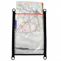 Preview: OverBoard custodia impermeabile per documenti cartografici A4