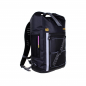 Preview: OverBoard wasserdichter Rucksack LIGHT 30 Lit Schw