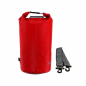 Preview: OverBoard Sac de rangement imperméable 20 litres rouge