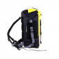Preview: OverBoard mochila impermeable Pro 20 L amarillo
