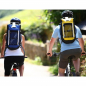 Preview: OverBoard waterproof backpack Pro 20 L yellow