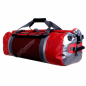 Preview: OverBoard wasserdichte Duffel Bag Pro 60 L Rot