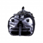 Preview: OverBoard wasserdichte Duffel Bag Pro 60 L Schw