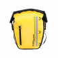 Preview: OverBoard waterproof bike bag yellow