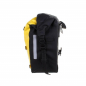 Preview: OverBoard waterproof bike bag yellow