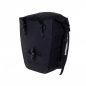 Preview: OverBoard bolsa impermeable para bicicleta negra