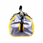 Preview: OverBoard Duffel Bag étanche 40 litres jaune