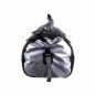 Preview: OverBoard bolsa de lona impermeable 60 litros negro