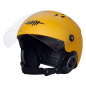 Preview: GATH Helmet RESCUE Safety Yellow matt Gr M