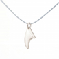 Preview: Silver+Surf silver jewelry fin size S