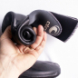Preview: ATAN Mistral Neoprene Latex Shoe 3mm Gr 50-51 T7