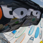 Preview: Surfboard TORQ Epoxy TEC Summer 5  5.4