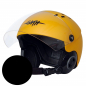 Preview: GATH Helmet RESCUE black matt size S