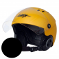 Preview: GATH Helmet RESCUE black matt size M