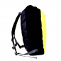 Preview: MDS wasserdichter Rucksack 20 Liter Gelb