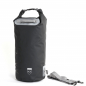 Preview: MDS wasserdichter Packsack 12 Liter Schwarz