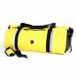 Preview: MDS wasserdichter Duffel Bag 60 Liter Gelb